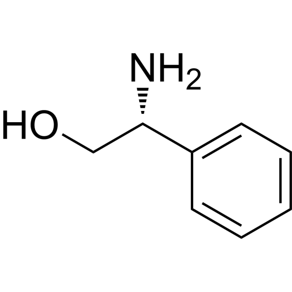 (-)-Phenylglycinol 56613-80-0